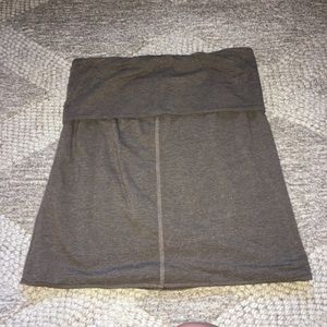 Athleta skirt